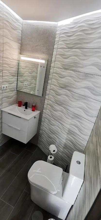Suncitygolf Apartment San Miguel de Abona Spain