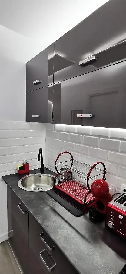 Suncitygolf Apartment San Miguel de Abona Spain