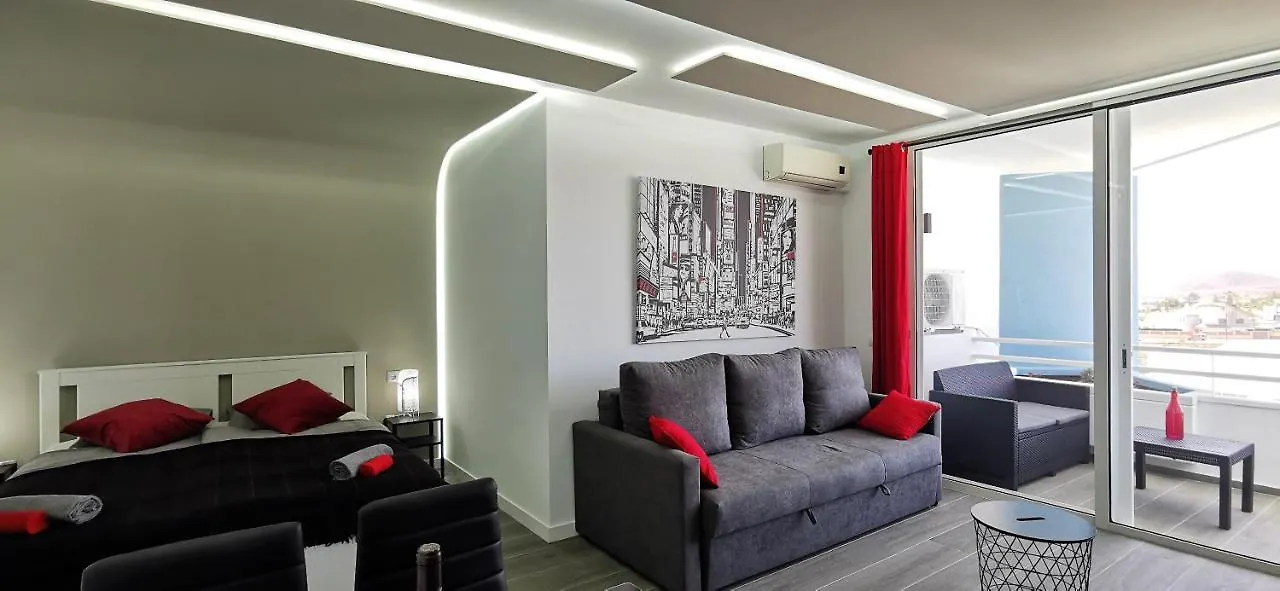 Suncitygolf Apartment San Miguel de Abona