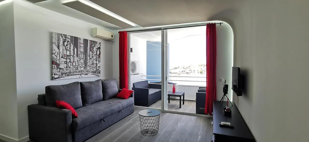 Suncitygolf Apartment San Miguel de Abona