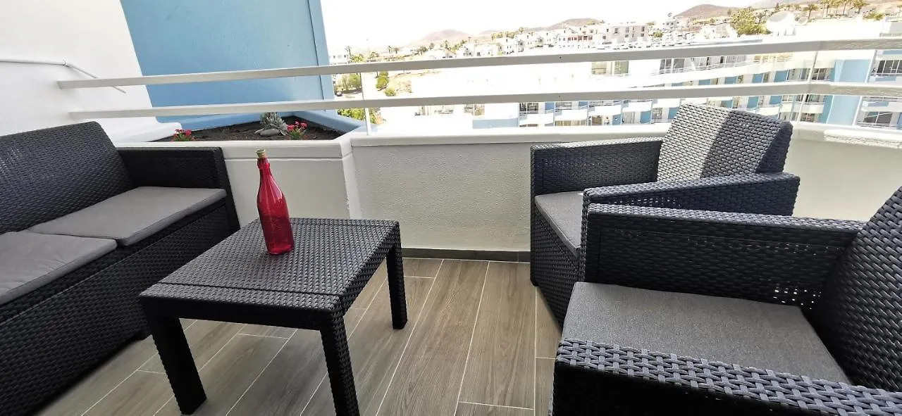 Suncitygolf Apartment San Miguel de Abona