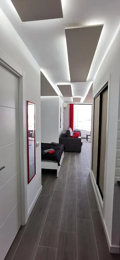 Suncitygolf Apartment San Miguel de Abona