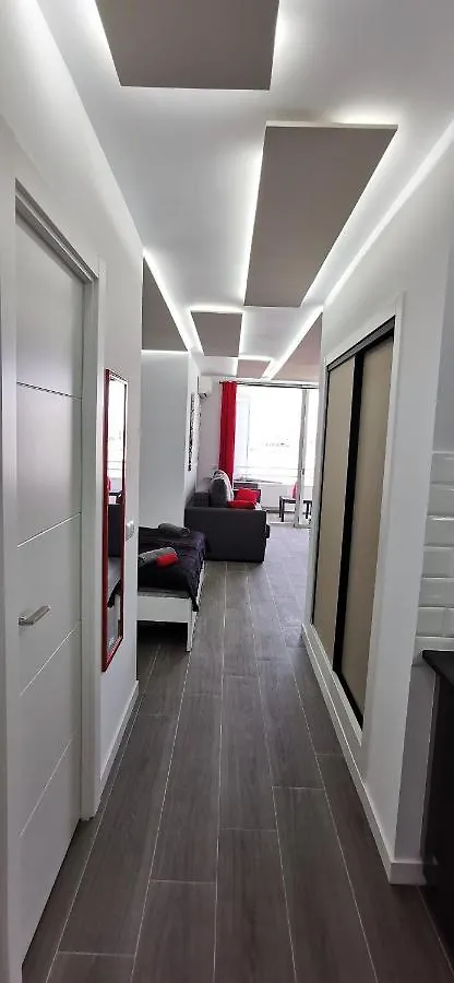 Suncitygolf Apartment San Miguel de Abona