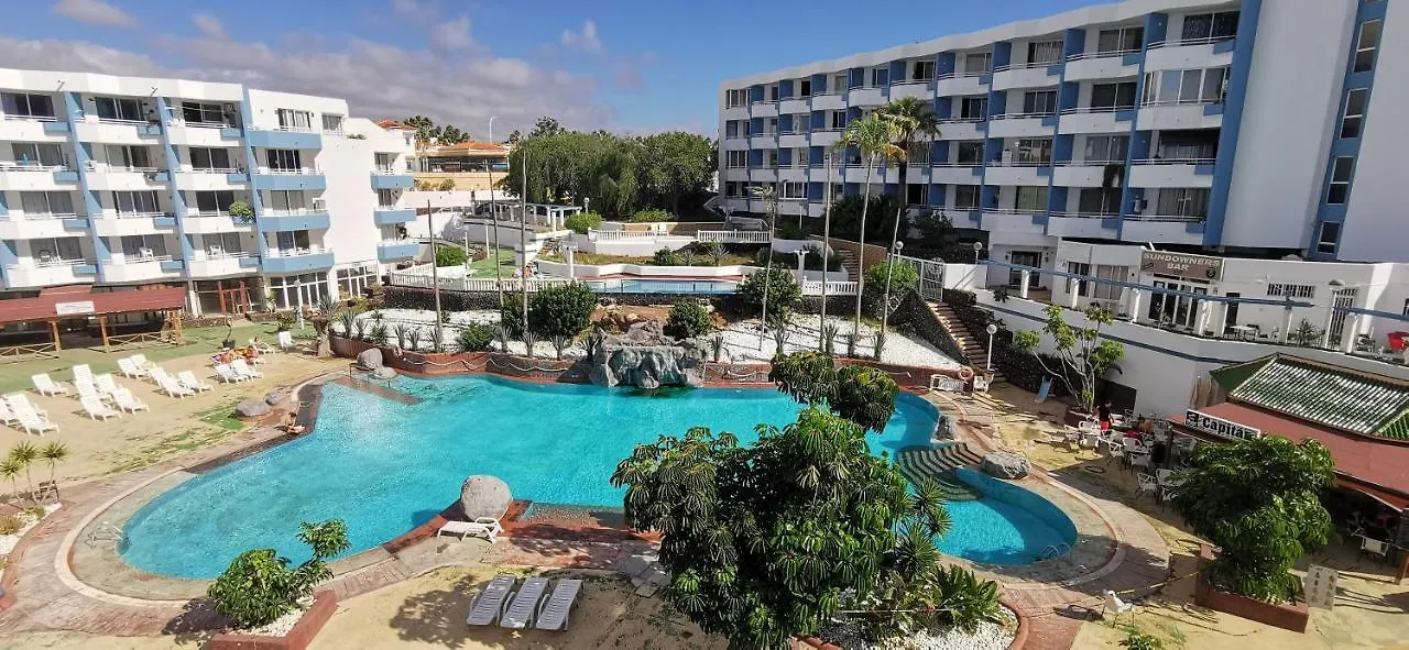 Suncitygolf Apartment San Miguel de Abona