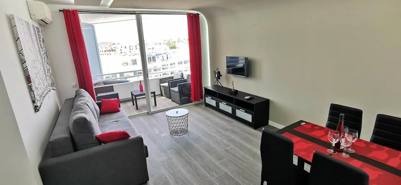 Suncitygolf Apartment San Miguel de Abona