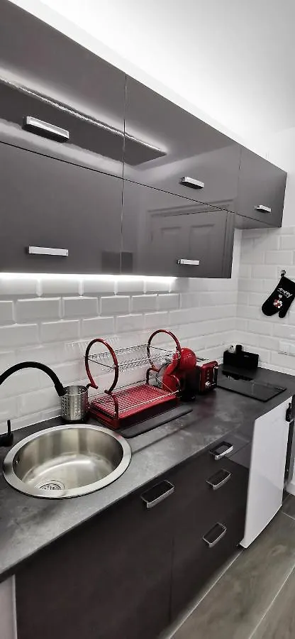 Suncitygolf Apartment San Miguel de Abona