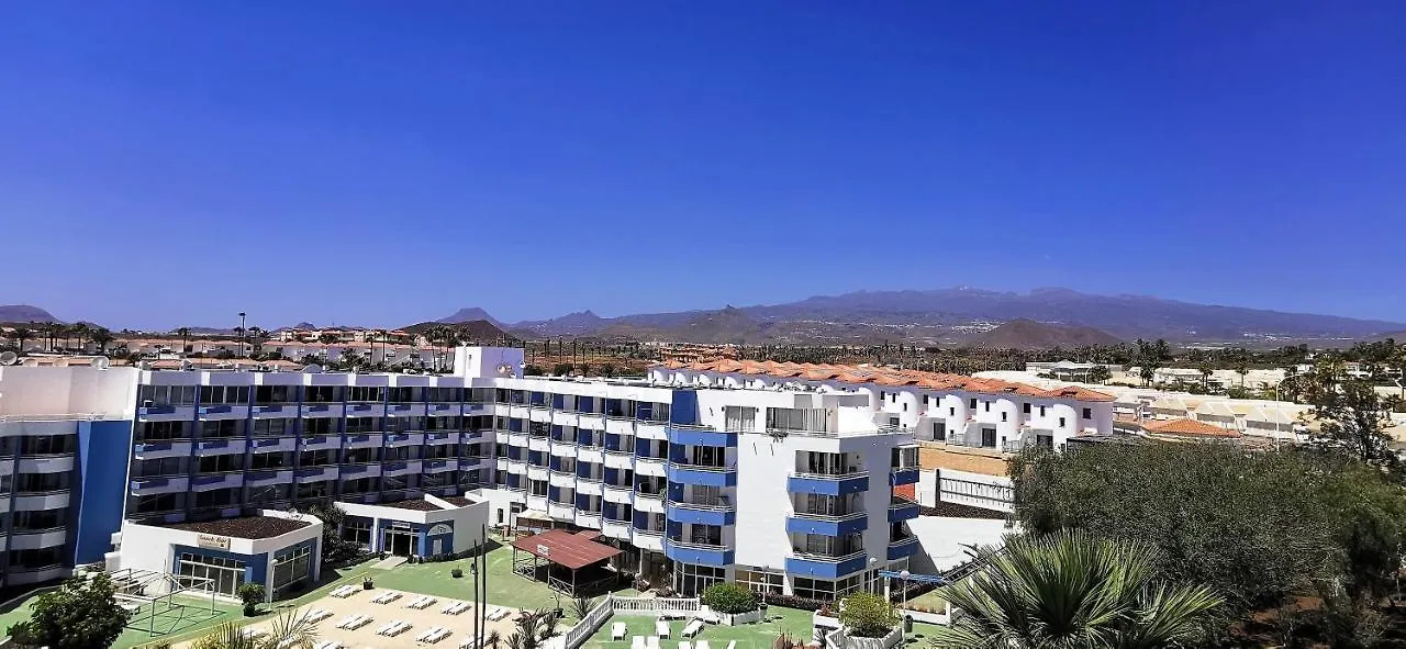Suncitygolf Apartment San Miguel de Abona Spain