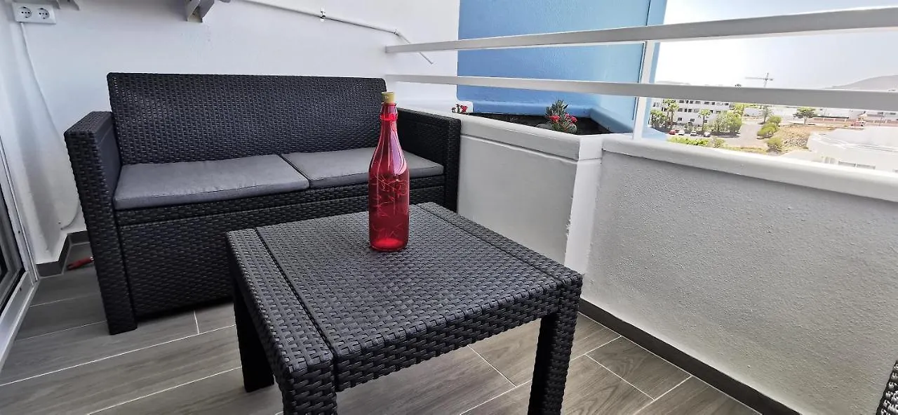 Suncitygolf Apartment San Miguel de Abona