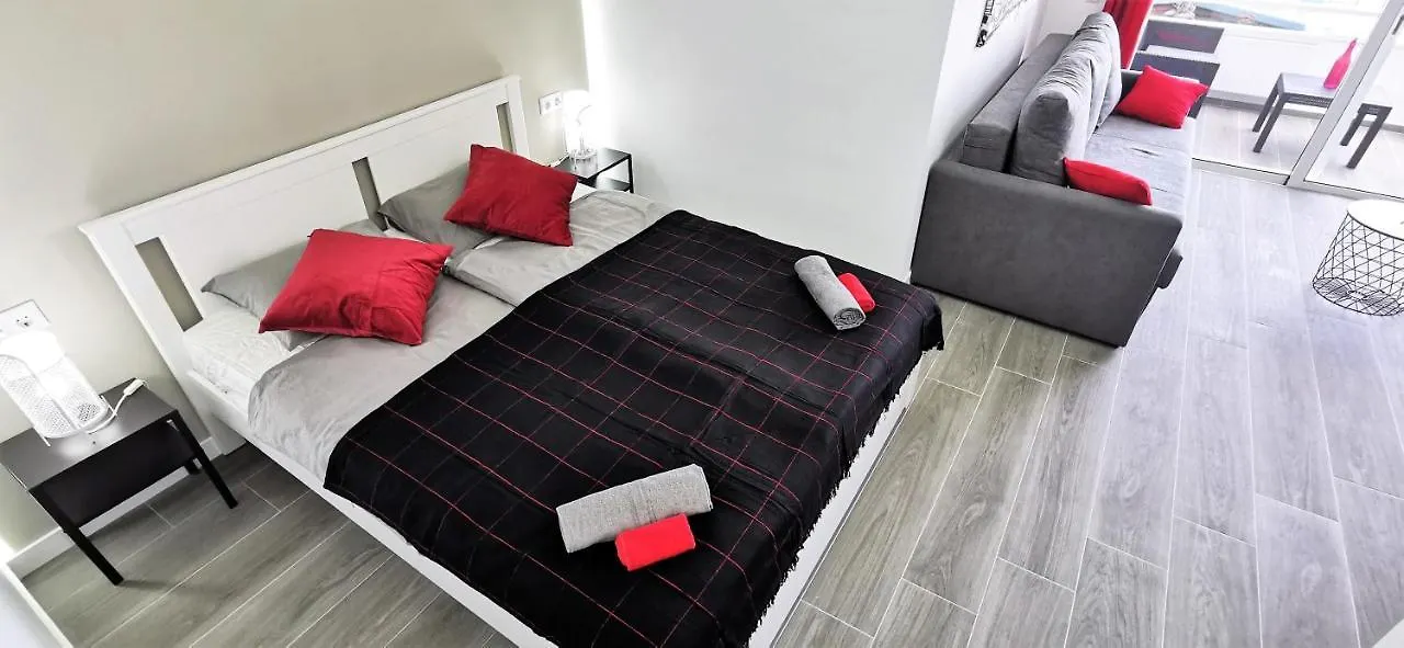 Suncitygolf Apartment San Miguel de Abona