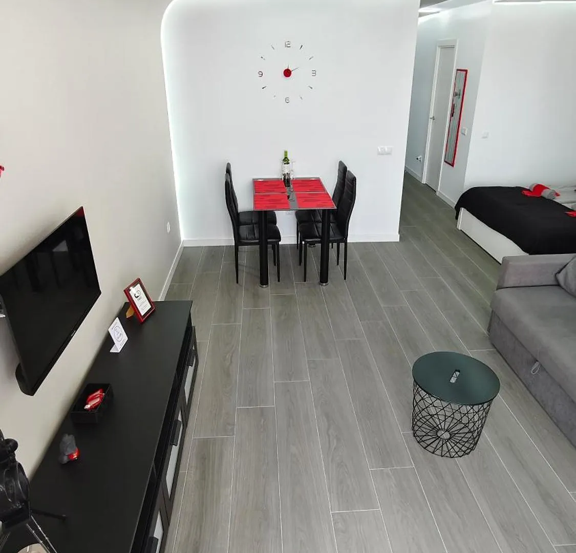 Suncitygolf Apartment San Miguel de Abona 0*,  España