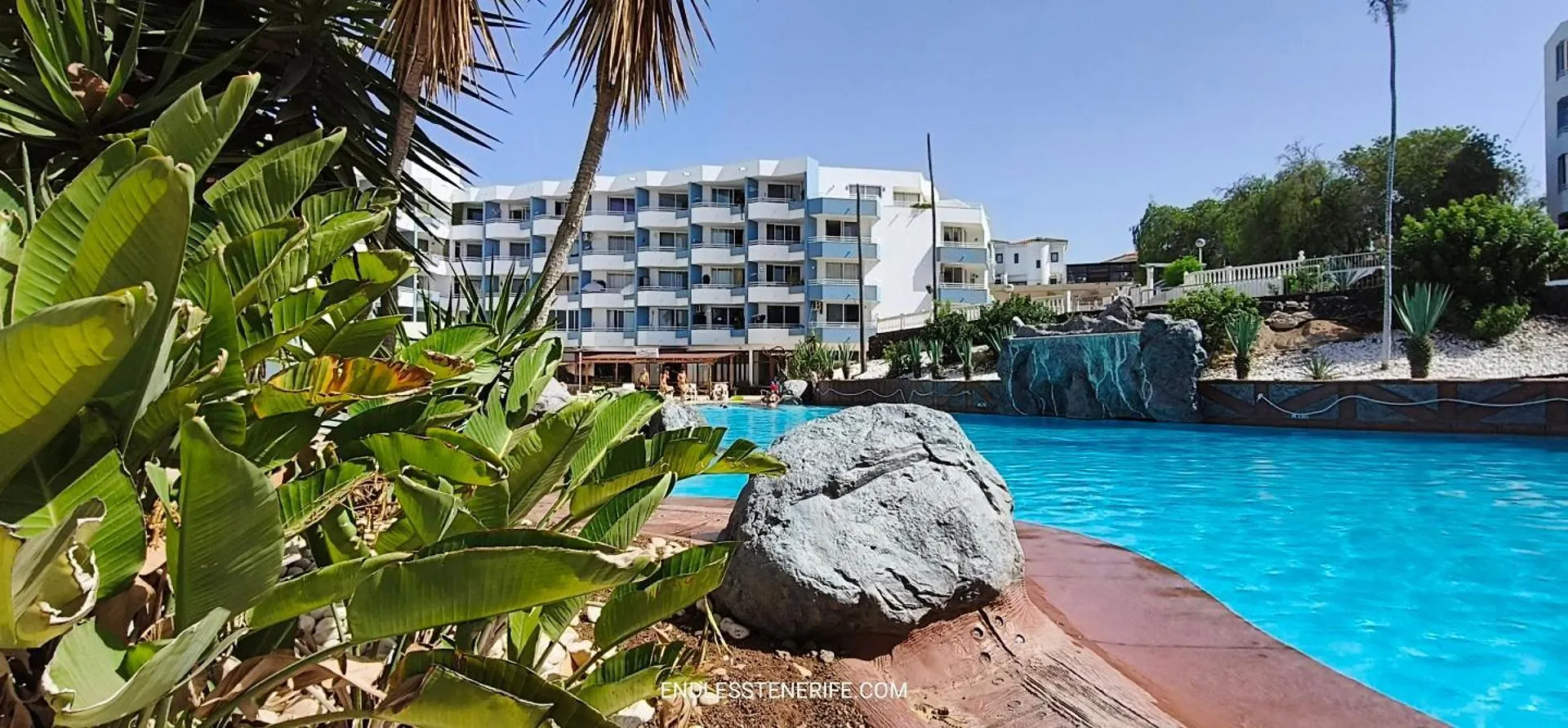 Suncitygolf Apartment San Miguel de Abona