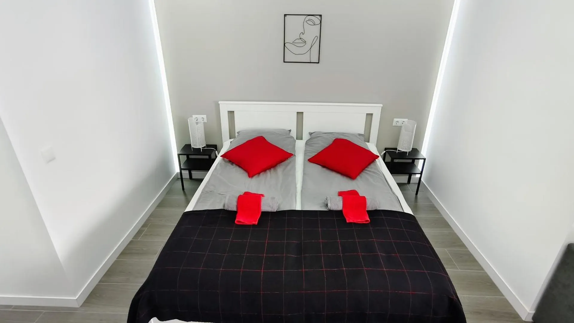 Suncitygolf Apartment San Miguel de Abona