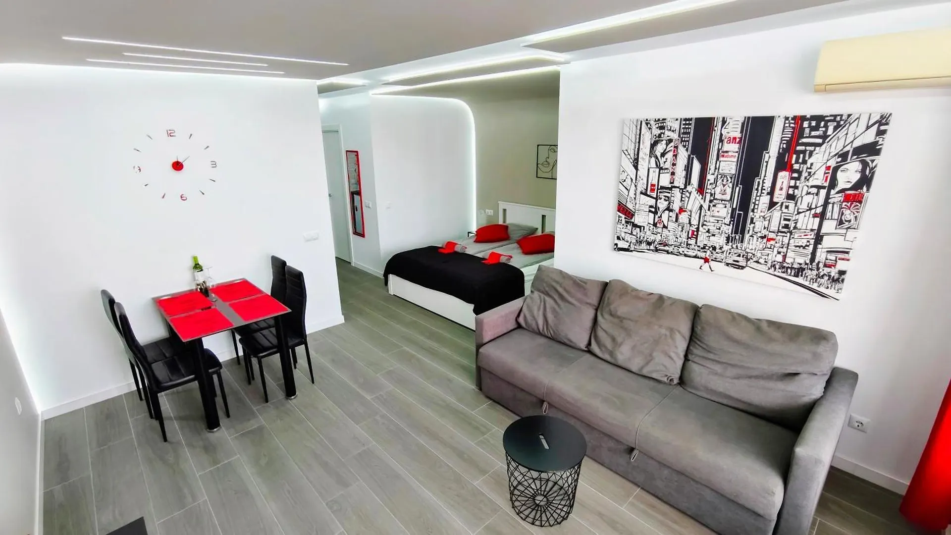 Suncitygolf Apartment San Miguel de Abona Spain