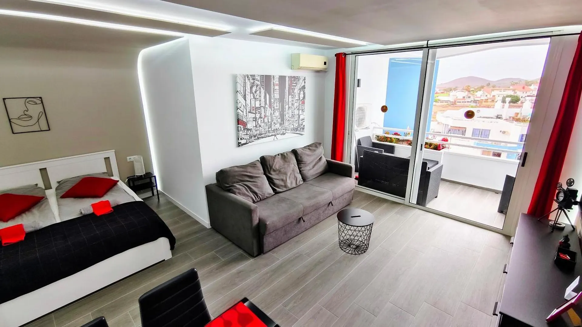 Suncitygolf Apartment San Miguel de Abona 0*,  España